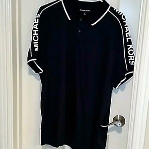 Michael Kors polo